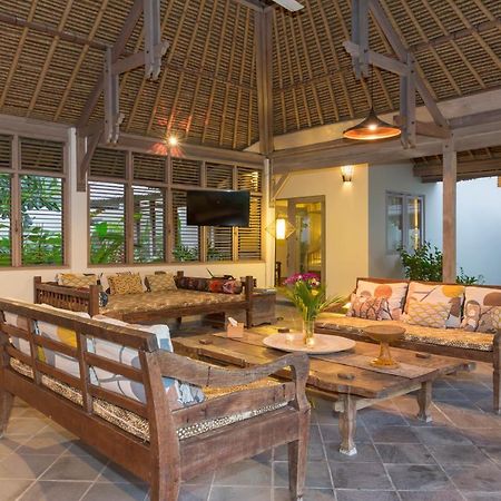 Villa Damai Taman Seminyak Eksteriør billede
