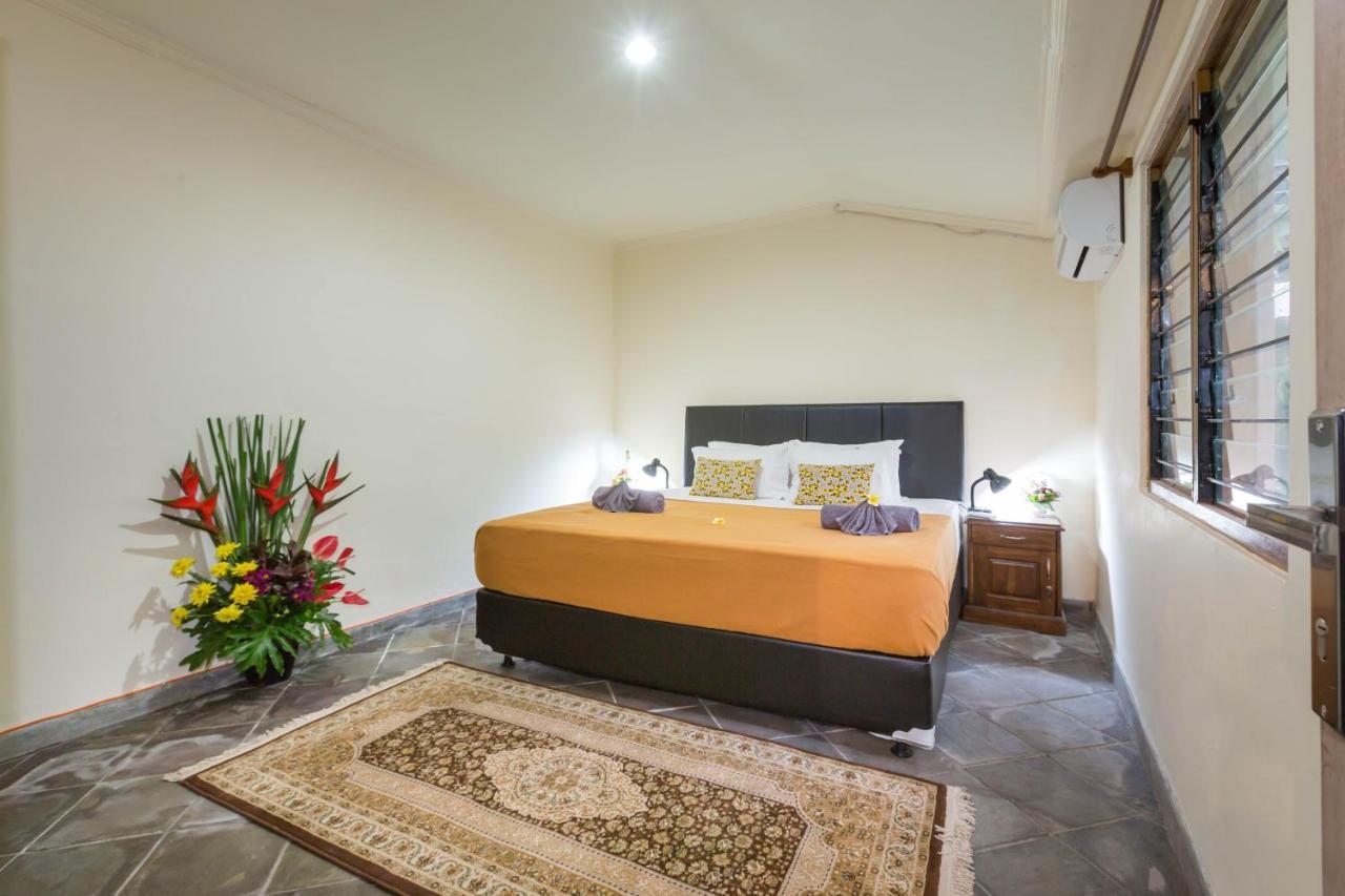 Villa Damai Taman Seminyak Eksteriør billede