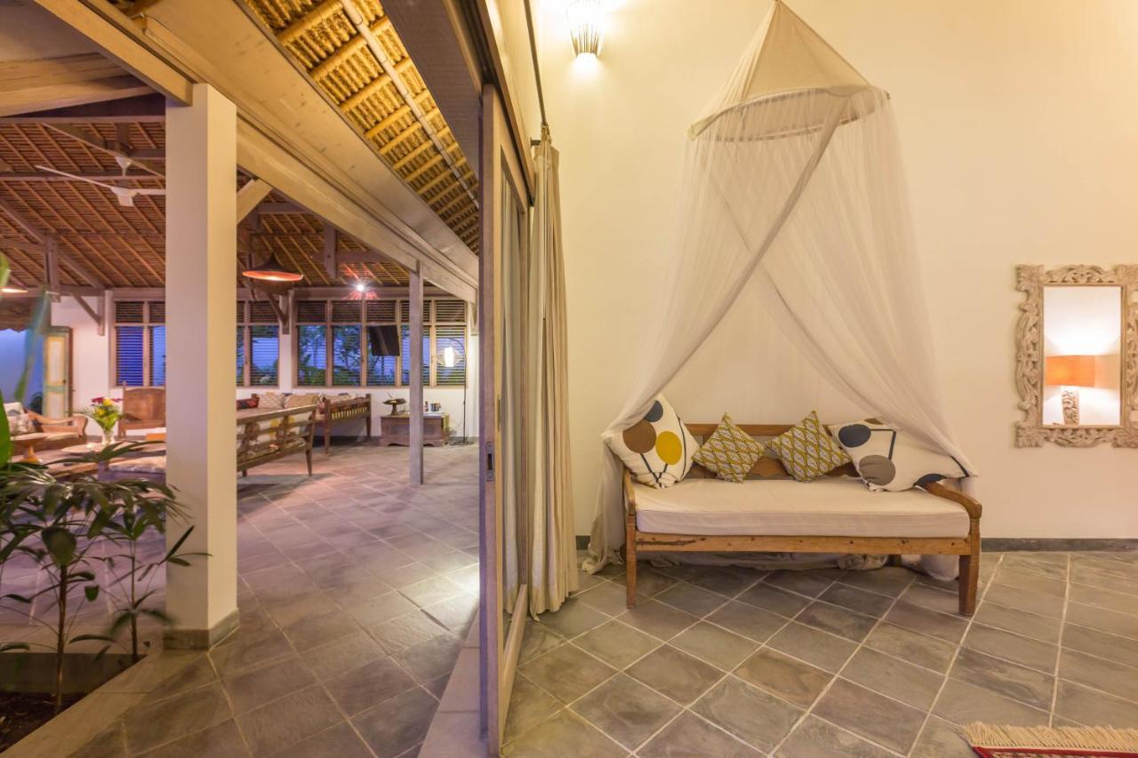 Villa Damai Taman Seminyak Eksteriør billede