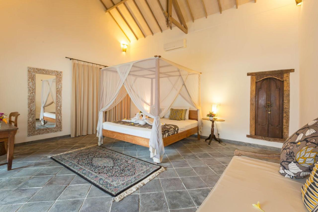 Villa Damai Taman Seminyak Eksteriør billede