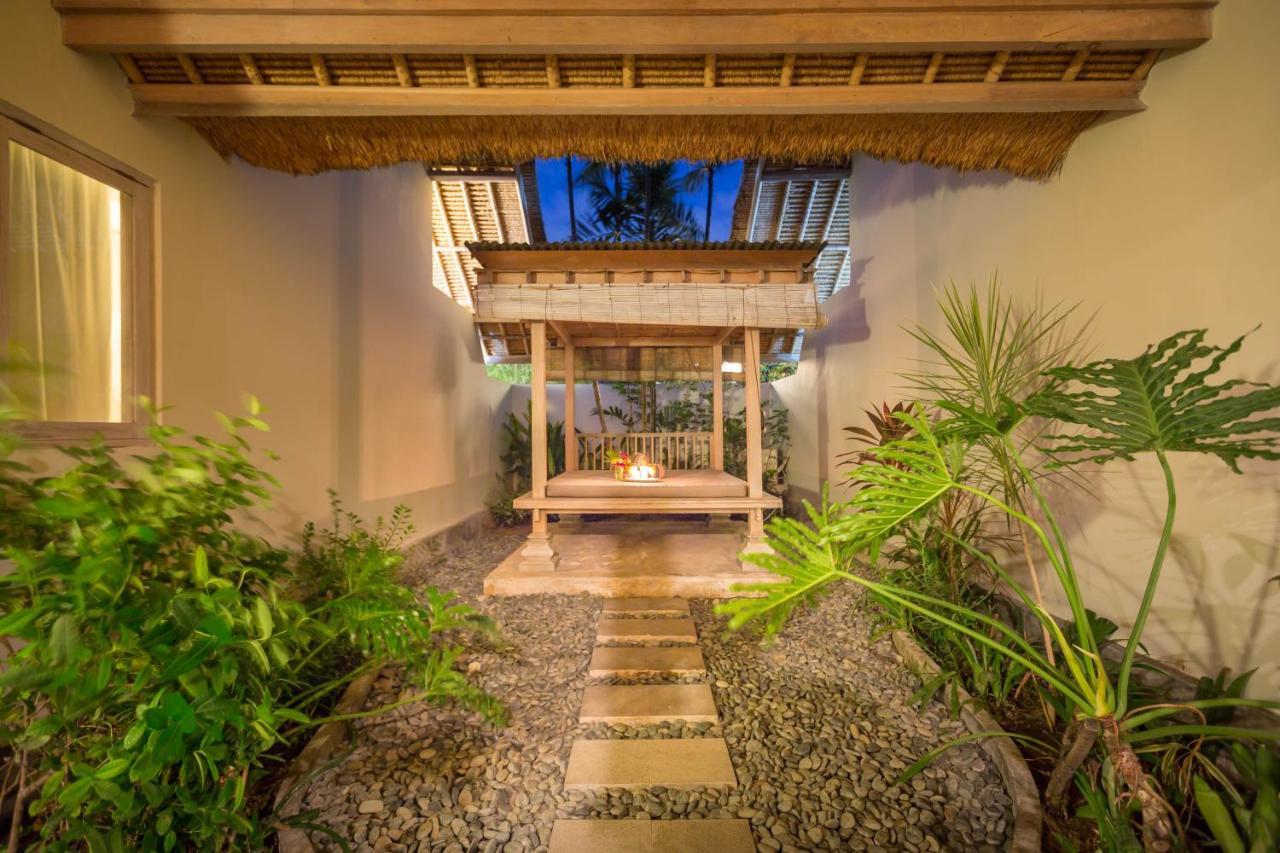 Villa Damai Taman Seminyak Eksteriør billede